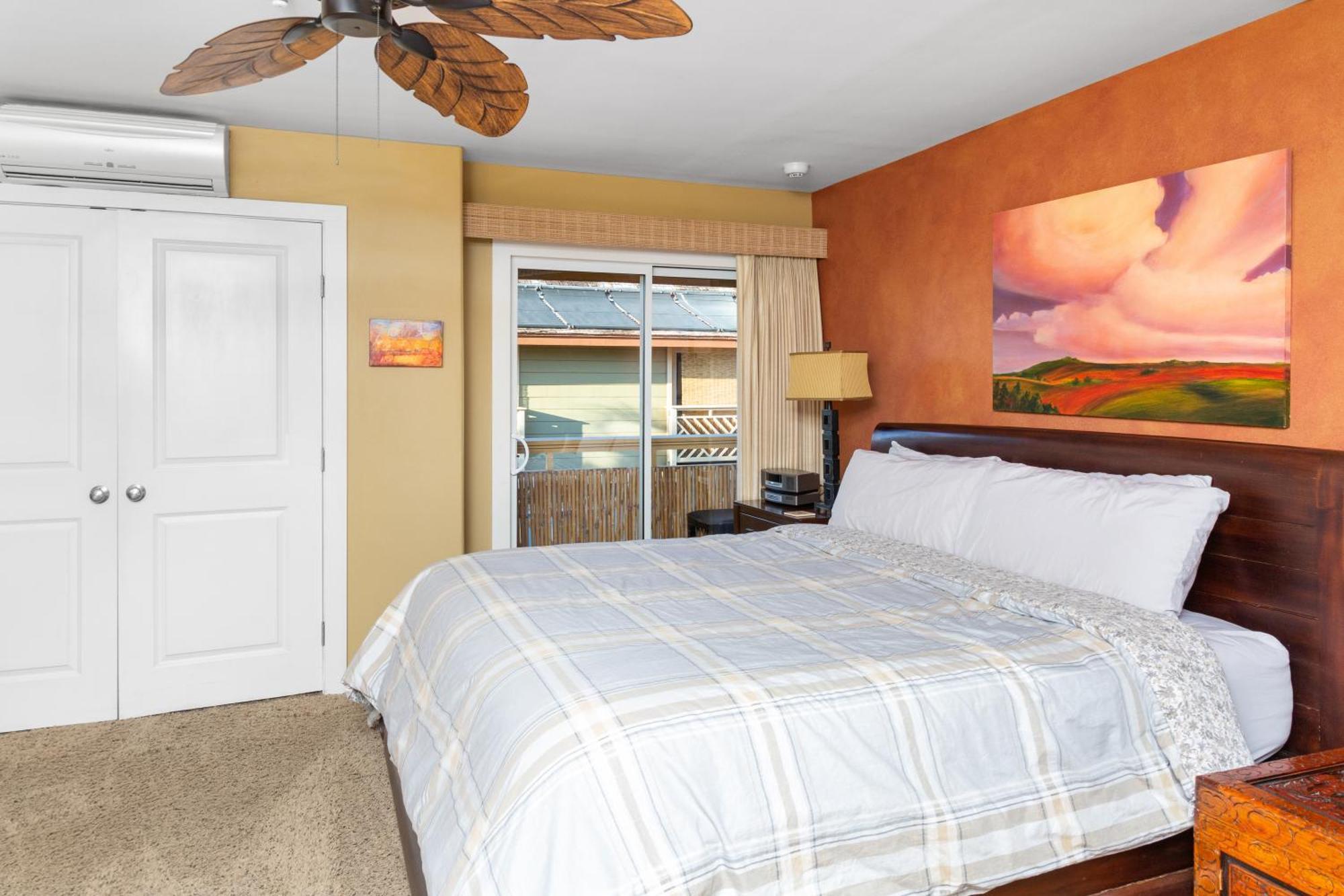 Plumeria Suite, 2-Bedrooms, Sleeps 6, Pool & Bbq, Pre-Renovation Summer Sale Kihei Eksteriør bilde