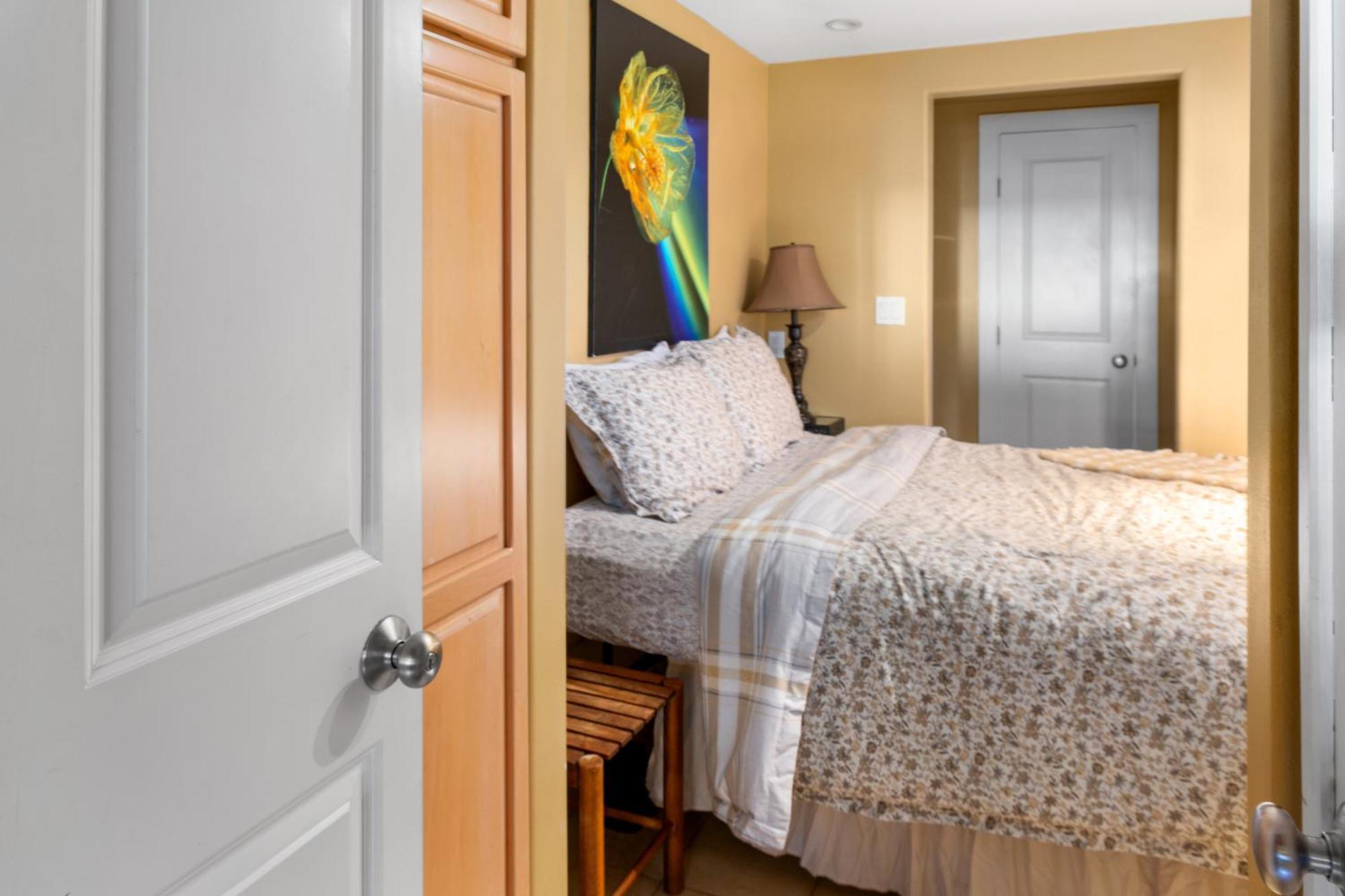 Plumeria Suite, 2-Bedrooms, Sleeps 6, Pool & Bbq, Pre-Renovation Summer Sale Kihei Eksteriør bilde