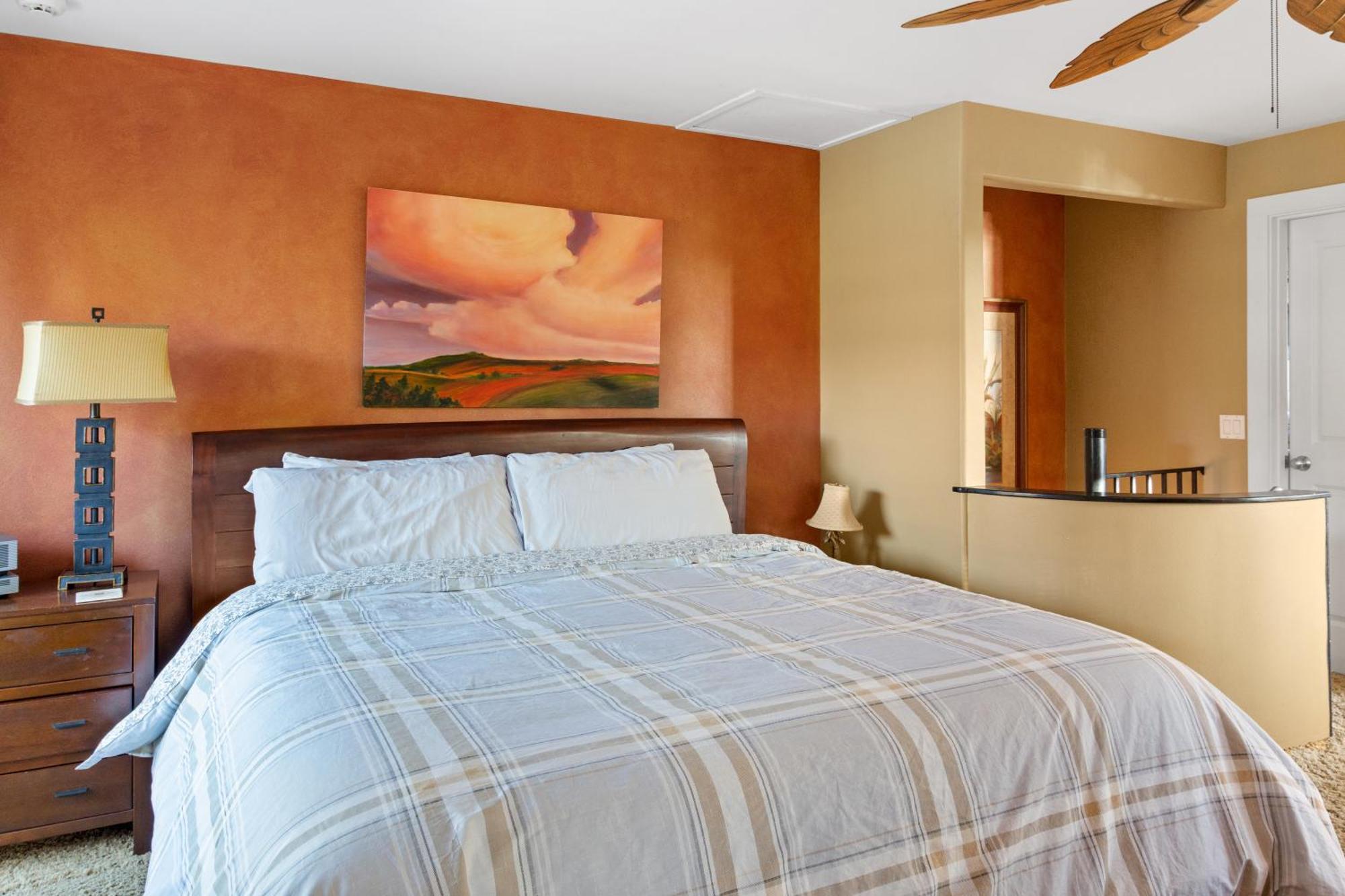 Plumeria Suite, 2-Bedrooms, Sleeps 6, Pool & Bbq, Pre-Renovation Summer Sale Kihei Eksteriør bilde